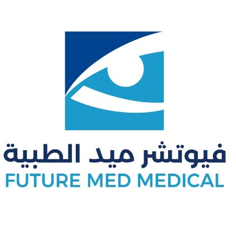 Future Med Medical Logo